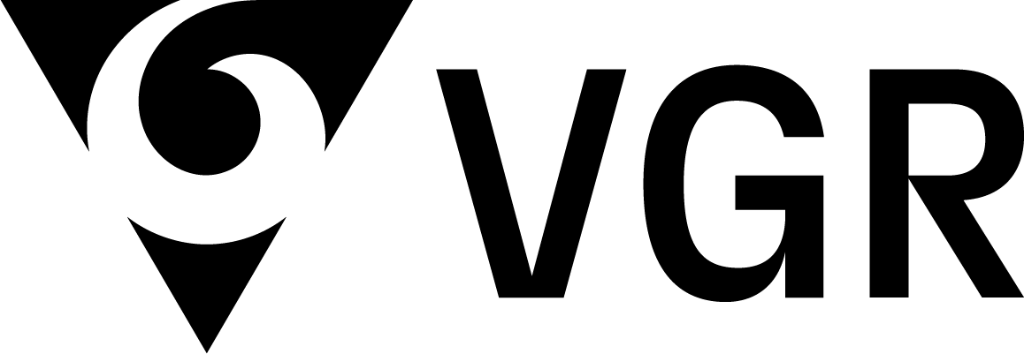 VGR logotyp